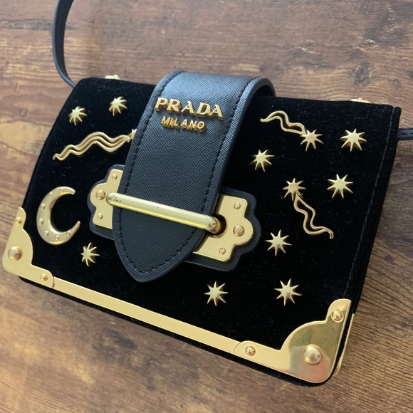 prada astrology